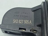 Broasca haion Volkswagen Golf 6 (5K1) [Fabr 2009-2013] Hatchback 5K0827505A