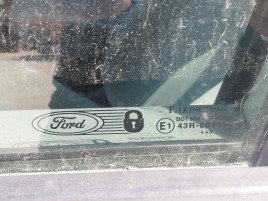 Geam usa stanga fata OEM Ford Fusion (JU) [Fabr 2002-2012] 