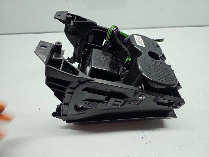 Suport pahare Volvo S80 II [Fabr 2006-2016] 39821984