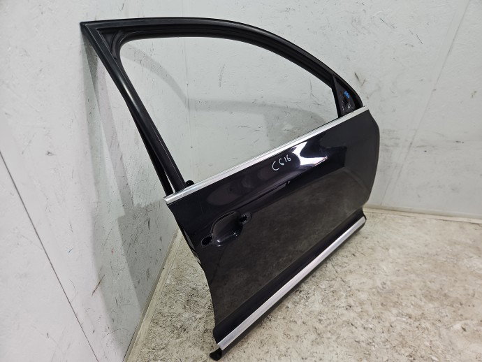 Usa dreapta fata Volkswagen Touareg (7LA, 7L6) [Fabr 2003-2010] R-line LC9Z