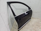 Usa dreapta fata Volkswagen Touareg (7LA, 7L6) [Fabr 2003-2010] R-line LC9Z