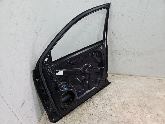 Usa dreapta fata Volkswagen Touareg (7LA, 7L6) [Fabr 2003-2010] R-line LC9Z