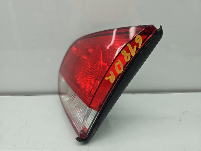 Stop haion dreapta Volkswagen Golf 6 (5K1) [Fabr 2009-2013] Hatchback 5K0945260