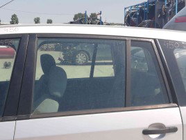 Geam usa stanga spate OEM Ford Fusion (JU) [Fabr 2002-2012]