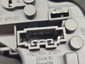 Stop haion dreapta Volkswagen Golf 6 (5K1) [Fabr 2009-2013] Hatchback 5K0945260