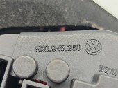 Stop haion dreapta Volkswagen Golf 6 (5K1) [Fabr 2009-2013] Hatchback 5K0945260