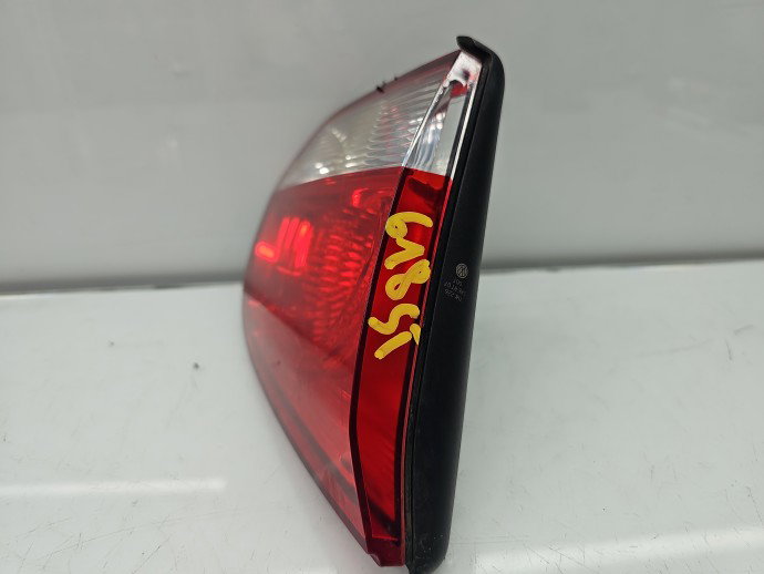 Stop haion stanga Volkswagen Golf 6 (5K1) [Fabr 2009-2013] Hatchback 5K0945259