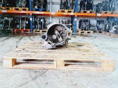 Cutie viteze manuala 5 trepte Seat Cordoba (6L2) [Fabr 2002-2009] HCS 1.4 TDI BNM 51KW / 70CP  