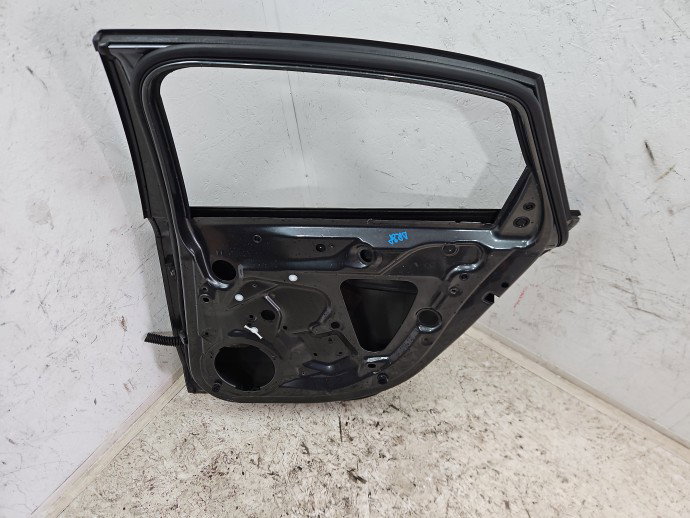 Usa dreapta spate AUDI A4 (8K2, B8) [Fabr 2008-2015] Sedan Facelift, S-line, Quattro LZ7S