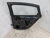 Usa dreapta spate AUDI A4 (8K2, B8) [Fabr 2008-2015] Sedan Facelift, S-line, Quattro LZ7S