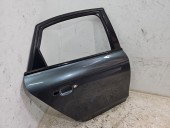 Usa dreapta spate AUDI A4 (8K2, B8) [Fabr 2008-2015] Sedan Facelift, S-line, Quattro LZ7S