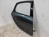 Usa dreapta spate AUDI A4 (8K2, B8) [Fabr 2008-2015] Sedan Facelift, S-line, Quattro LZ7S