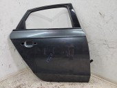 Usa dreapta spate AUDI A4 (8K2, B8) [Fabr 2008-2015] Sedan Facelift, S-line, Quattro LZ7S