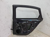 Usa dreapta spate AUDI A4 (8K2, B8) [Fabr 2008-2015] Sedan Facelift, S-line, Quattro LZ7S