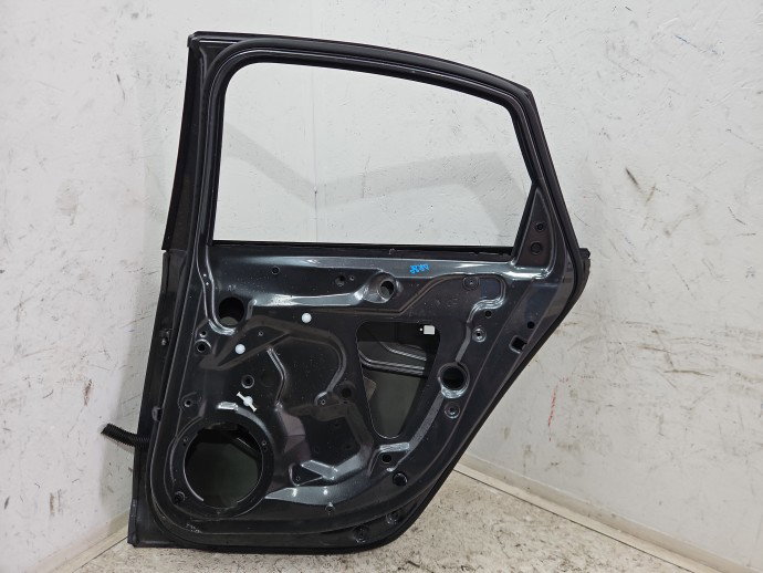 Usa dreapta spate AUDI A4 (8K2, B8) [Fabr 2008-2015] Sedan Facelift, S-line, Quattro LZ7S