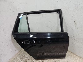 Usa dreapta spate Skoda Rapid (NH3) [Fabr 2012-2019] Fastback LF9R
