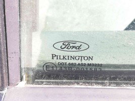 Geam usa stanga spate OEM Ford Fusion (JU) [Fabr 2002-2012]