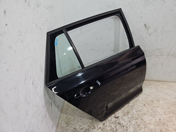 Usa dreapta spate Skoda Rapid (NH3) [Fabr 2012-2019] Fastback LF9R