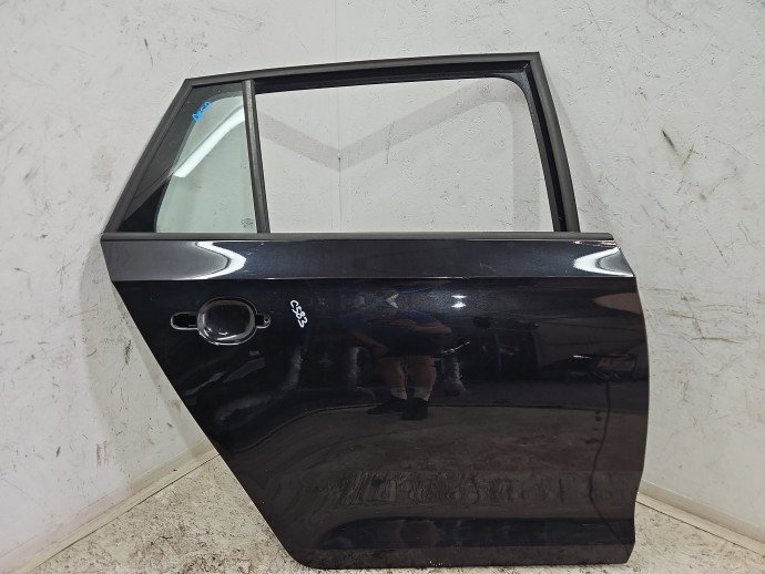 Usa dreapta spate Skoda Rapid (NH3) [Fabr 2012-2019] Fastback LF9R