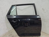 Usa dreapta spate Skoda Rapid (NH3) [Fabr 2012-2019] Fastback LF9R