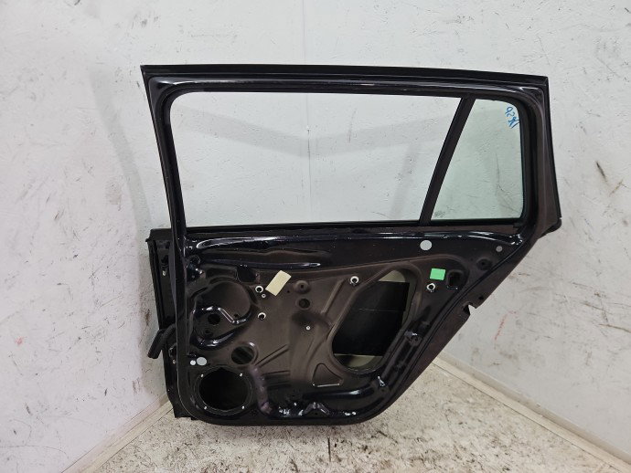 Usa dreapta spate Skoda Rapid (NH3) [Fabr 2012-2019] Fastback LF9R