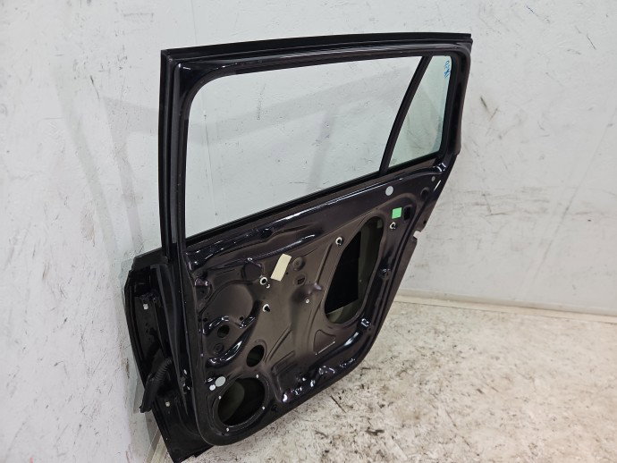 Usa dreapta spate Skoda Rapid (NH3) [Fabr 2012-2019] Fastback LF9R