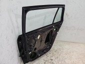 Usa dreapta spate Skoda Rapid (NH3) [Fabr 2012-2019] Fastback LF9R