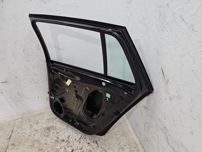 Usa dreapta spate Skoda Rapid (NH3) [Fabr 2012-2019] Fastback LF9R