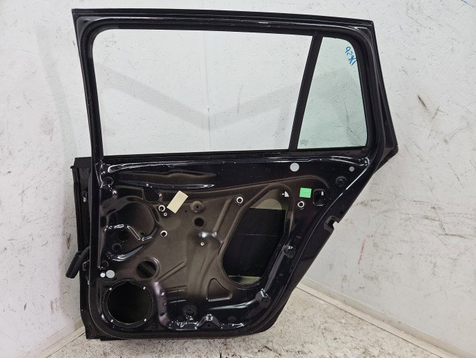 Usa dreapta spate Skoda Rapid (NH3) [Fabr 2012-2019] Fastback LF9R