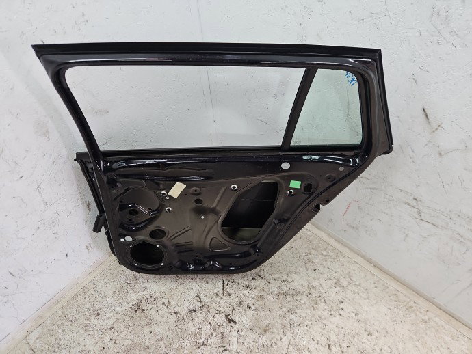 Usa dreapta spate Skoda Rapid (NH3) [Fabr 2012-2019] Fastback LF9R
