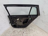 Usa dreapta spate Skoda Rapid (NH3) [Fabr 2012-2019] Fastback LF9R
