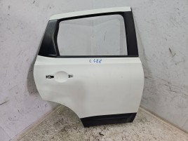 Usa dreapta spate Nissan Qashqai [Fabr 2007-2014] Hatchback Facelift 326