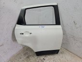 Usa dreapta spate Nissan Qashqai [Fabr 2007-2014] Hatchback Facelift 326