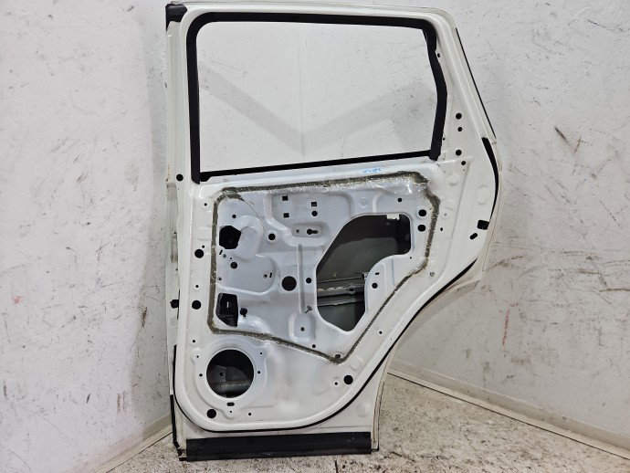 Usa dreapta spate Nissan Qashqai [Fabr 2007-2014] Hatchback Facelift 326