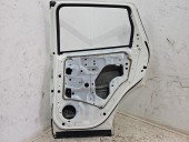 Usa dreapta spate Nissan Qashqai [Fabr 2007-2014] Hatchback Facelift 326