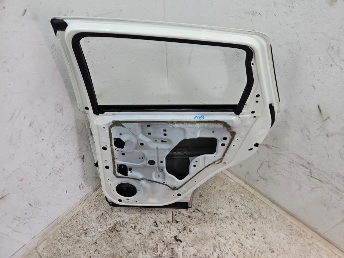 Usa dreapta spate Nissan Qashqai [Fabr 2007-2014] Hatchback Facelift 326