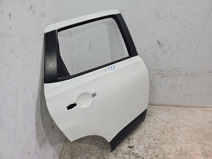 Usa dreapta spate Nissan Qashqai [Fabr 2007-2014] Hatchback Facelift 326