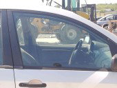 Geam usa dreapta fata OEM Ford Fusion (JU) [Fabr 2002-2012]