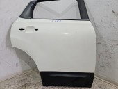 Usa dreapta spate Nissan Qashqai [Fabr 2007-2014] Hatchback Facelift 326