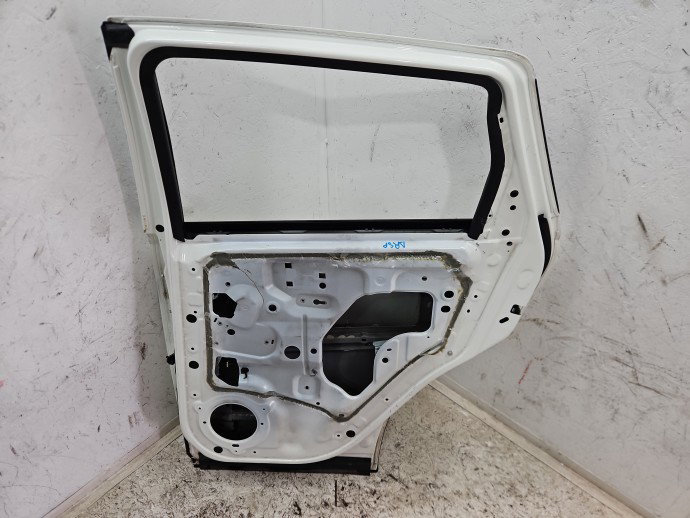 Usa dreapta spate Nissan Qashqai [Fabr 2007-2014] Hatchback Facelift 326