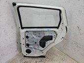 Usa dreapta spate Nissan Qashqai [Fabr 2007-2014] Hatchback Facelift 326