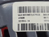 Stop haion dreapta Bmw X3 (F25) [Fabr 2010-2017] SUV Pachet M 7217314-14