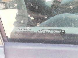 Geam usa dreapta fata OEM Ford Fusion (JU) [Fabr 2002-2012]