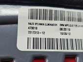 Stop haion stanga Bmw X3 (F25) [Fabr 2010-2017] SUV Pachet M 7217313-12
