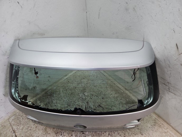 Haion Volkswagen Golf 6 (5K1) [Fabr 2009-2013] Hatchback LA7W