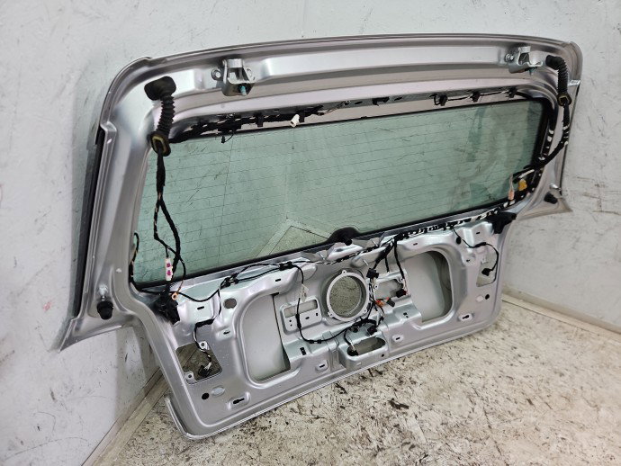 Haion Volkswagen Golf 6 (5K1) [Fabr 2009-2013] Hatchback LA7W