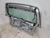 Haion Volkswagen Golf 6 (5K1) [Fabr 2009-2013] Hatchback LA7W