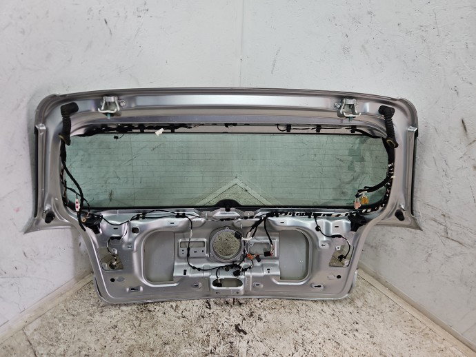 Haion Volkswagen Golf 6 (5K1) [Fabr 2009-2013] Hatchback LA7W