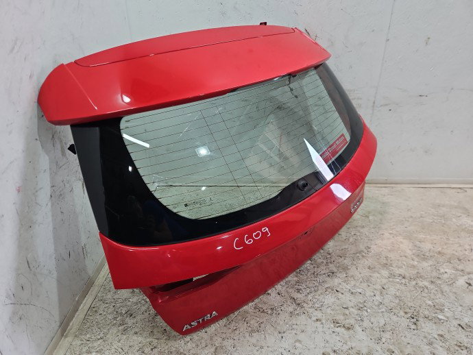 Haion Opel Astra K [Fabr 2015-2022] Hatchback SRI ULX