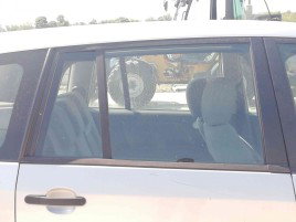 Geam usa dreapta spate OEM Ford Fusion (JU) [Fabr 2002-2012]